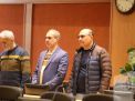گزارش تصویری مراسم تجلیل از جانبازان